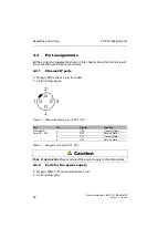 Preview for 22 page of Belden 934 691-001 Technical Manual