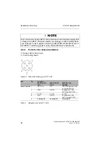 Preview for 26 page of Belden 934 691-001 Technical Manual