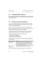 Preview for 28 page of Belden 934 691-001 Technical Manual