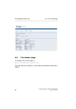 Preview for 42 page of Belden 934 691-001 Technical Manual