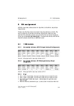 Preview for 49 page of Belden 934 691-001 Technical Manual