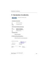 Preview for 63 page of Belden 934 691-001 Technical Manual