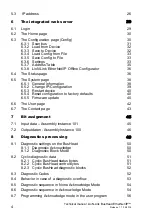 Preview for 4 page of Belden 934 815-001 Technical Manual