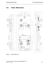 Preview for 21 page of Belden 934 815-001 Technical Manual