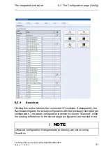 Preview for 35 page of Belden 934 815-001 Technical Manual