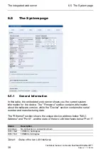 Preview for 42 page of Belden 934 815-001 Technical Manual