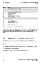 Preview for 50 page of Belden 934 815-001 Technical Manual