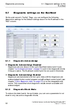 Preview for 54 page of Belden 934 815-001 Technical Manual