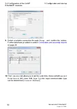 Preview for 54 page of Belden 934 879-009 Manual