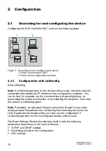 Preview for 18 page of Belden 942 034-001 User Manual