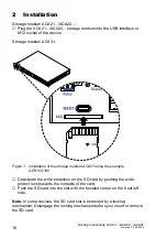 Предварительный просмотр 16 страницы Belden 942 074-001 Start-Up Instructions