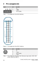 Предварительный просмотр 18 страницы Belden 942 074-001 Start-Up Instructions