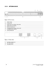 Предварительный просмотр 30 страницы Belden 942999831 User Manual