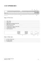 Предварительный просмотр 31 страницы Belden 942999831 User Manual