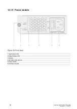 Предварительный просмотр 32 страницы Belden 942999831 User Manual