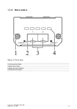 Предварительный просмотр 33 страницы Belden 942999831 User Manual