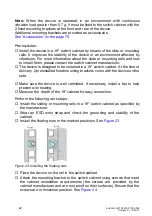 Предварительный просмотр 42 страницы Belden 942999831 User Manual