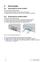 Предварительный просмотр 52 страницы Belden 942999831 User Manual