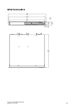 Предварительный просмотр 59 страницы Belden 942999831 User Manual