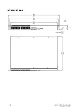 Предварительный просмотр 62 страницы Belden 942999831 User Manual