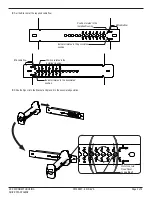 Preview for 2 page of Belden DCX XCONNECT SPOOL Quick Start Manual