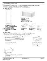 Preview for 4 page of Belden DCX XCONNECT Installation Manual