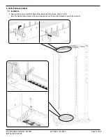 Preview for 21 page of Belden DCX XCONNECT Installation Manual