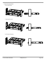 Предварительный просмотр 8 страницы Belden ECX-1U Installation Manual