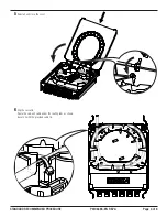 Preview for 4 page of Belden FX ECX Cassette OM4 12P Splice Installation Manual