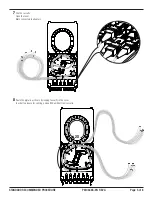 Preview for 5 page of Belden FX ECX Cassette OM4 12P Splice Installation Manual