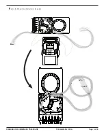 Preview for 6 page of Belden FX ECX Cassette OM4 12P Splice Installation Manual