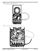 Preview for 7 page of Belden FX ECX Cassette OM4 12P Splice Installation Manual