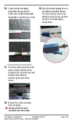 Preview for 7 page of Belden FX FUSION LC CONNECTOR Installation Manual