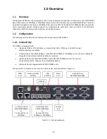 Preview for 8 page of Belden GarrettCom Magnum DX940e Installation Manual