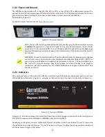 Preview for 9 page of Belden GarrettCom Magnum DX940e Installation Manual