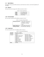 Preview for 11 page of Belden GarrettCom Magnum DX940e Installation Manual