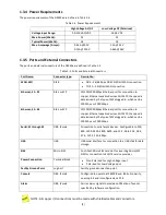 Preview for 12 page of Belden GarrettCom Magnum DX940e Installation Manual