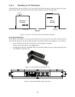 Preview for 19 page of Belden GarrettCom Magnum DX940e Installation Manual