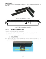 Preview for 20 page of Belden GarrettCom Magnum DX940e Installation Manual