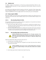 Preview for 26 page of Belden GarrettCom Magnum DX940e Installation Manual