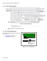 Preview for 6 page of Belden GRASS VALLEY ADX-1901 Manual To Installation And Operation