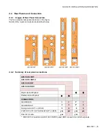 Preview for 9 page of Belden GRASS VALLEY ADX-1901 Manual To Installation And Operation