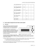 Preview for 13 page of Belden GRASS VALLEY ADX-1901 Manual To Installation And Operation