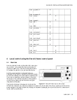 Предварительный просмотр 13 страницы Belden GRASS VALLEY AMX-1901 Manual To Installation And Operation