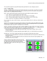 Предварительный просмотр 21 страницы Belden GRASS VALLEY AMX-1901 Manual To Installation And Operation