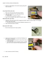 Предварительный просмотр 60 страницы Belden GRASS VALLEY AMX-1901 Manual To Installation And Operation