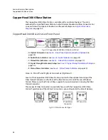 Preview for 34 page of Belden Grass Valley CopperHead 3404 User Manual