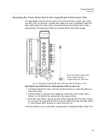 Preview for 49 page of Belden Grass Valley CopperHead 3404 User Manual