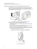 Preview for 50 page of Belden Grass Valley CopperHead 3404 User Manual