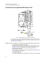 Preview for 58 page of Belden Grass Valley CopperHead 3404 User Manual